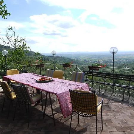 Chiara Villa